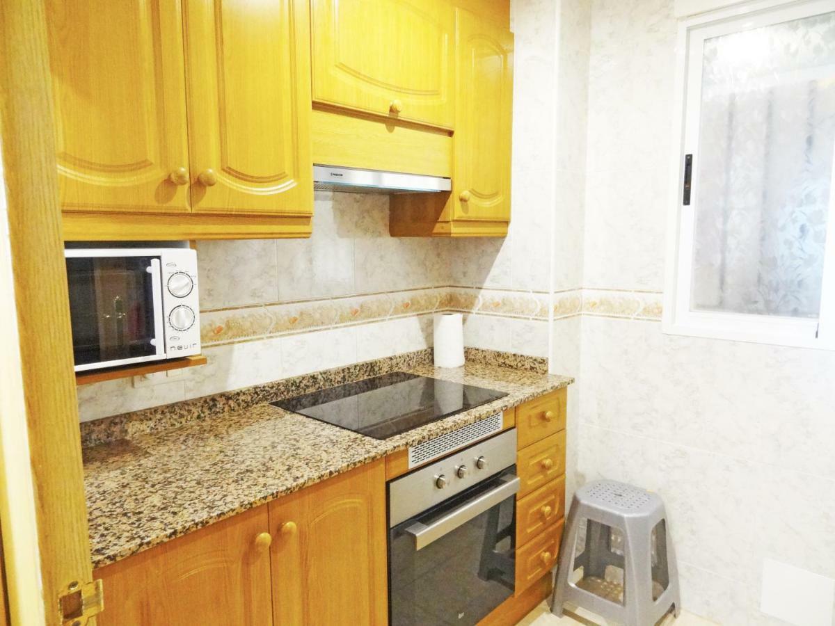 En Primera Linea De Playa En Marina D'or Magic World Con Ubicacion Privilegiada - Felix Apartment
