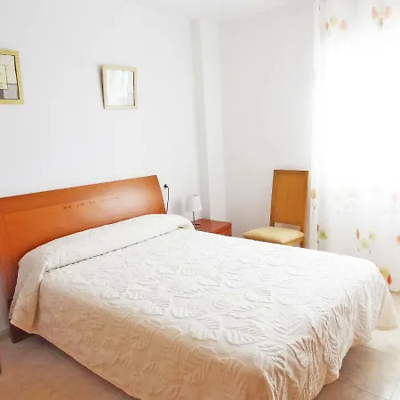 Apartamento En Primera Linea De Playa En Marina D'Or Magic World Con Ubicacion Privilegiada - Felix Oropesa del Mar Extérieur photo