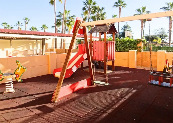 Apartamento En Primera Linea De Playa En Marina D\'Or Magic World Con Ubicacion Privilegiada - Felix