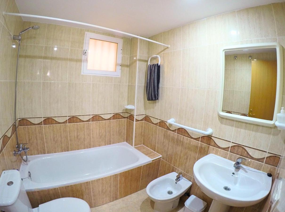 En Primera Linea De Playa En Marina D'or Magic World Con Ubicacion Privilegiada - Felix Apartment