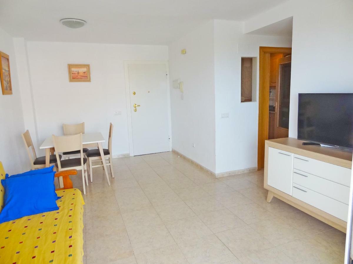 En Primera Linea De Playa En Marina D'or Magic World Con Ubicacion Privilegiada - Felix Apartment Oropesa del Mar