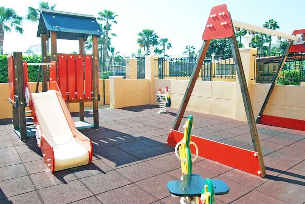 Apartment En Primera Linea De Playa En Marina D'or Magic World Con Ubicacion Privilegiada - Felix *
