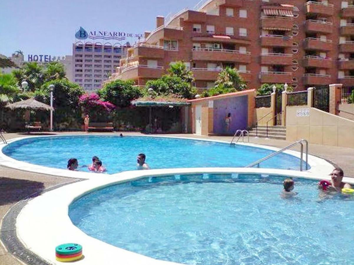En Primera Linea De Playa En Marina D'or Magic World Con Ubicacion Privilegiada - Felix * Oropesa del Mar